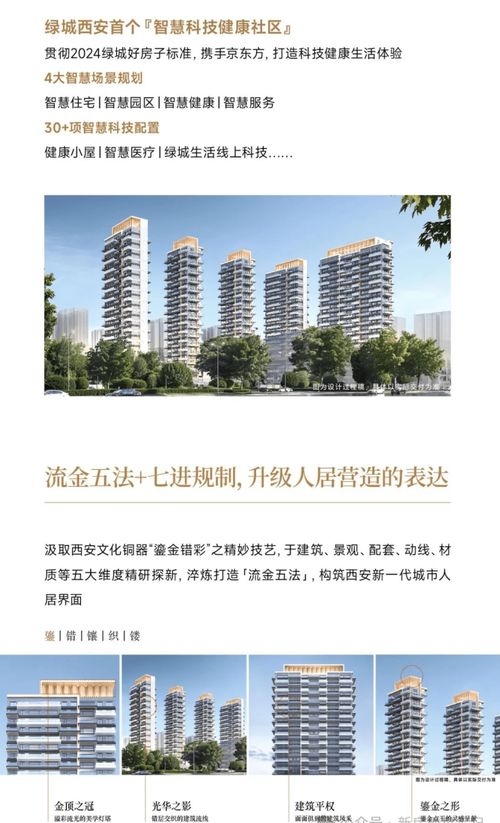 绿城设计 · 案场直联 无中介畅享，全维配套新生态